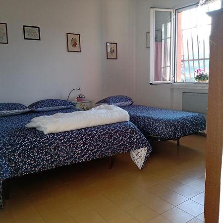 Poggio Agli Ulivi Villa Frascati Eksteriør billede