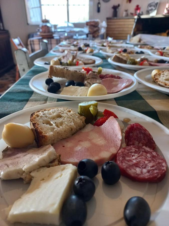 Poggio Agli Ulivi Villa Frascati Eksteriør billede