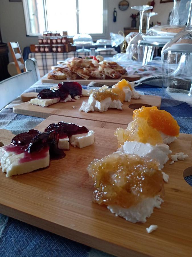 Poggio Agli Ulivi Villa Frascati Eksteriør billede
