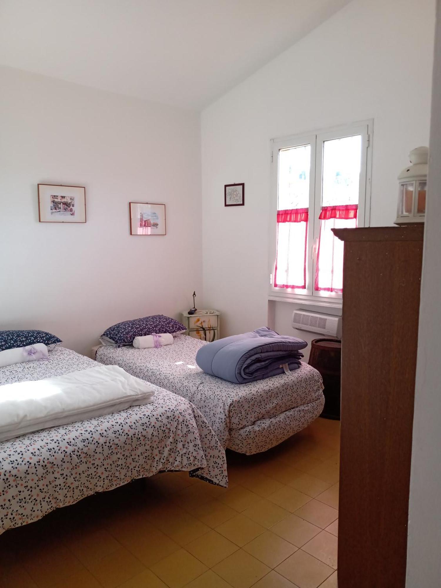 Poggio Agli Ulivi Villa Frascati Værelse billede