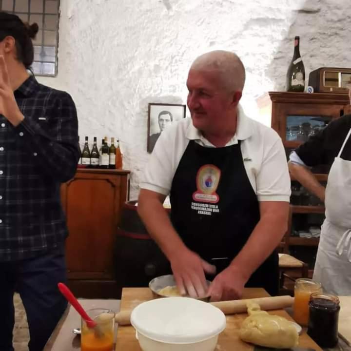 Poggio Agli Ulivi Villa Frascati Eksteriør billede