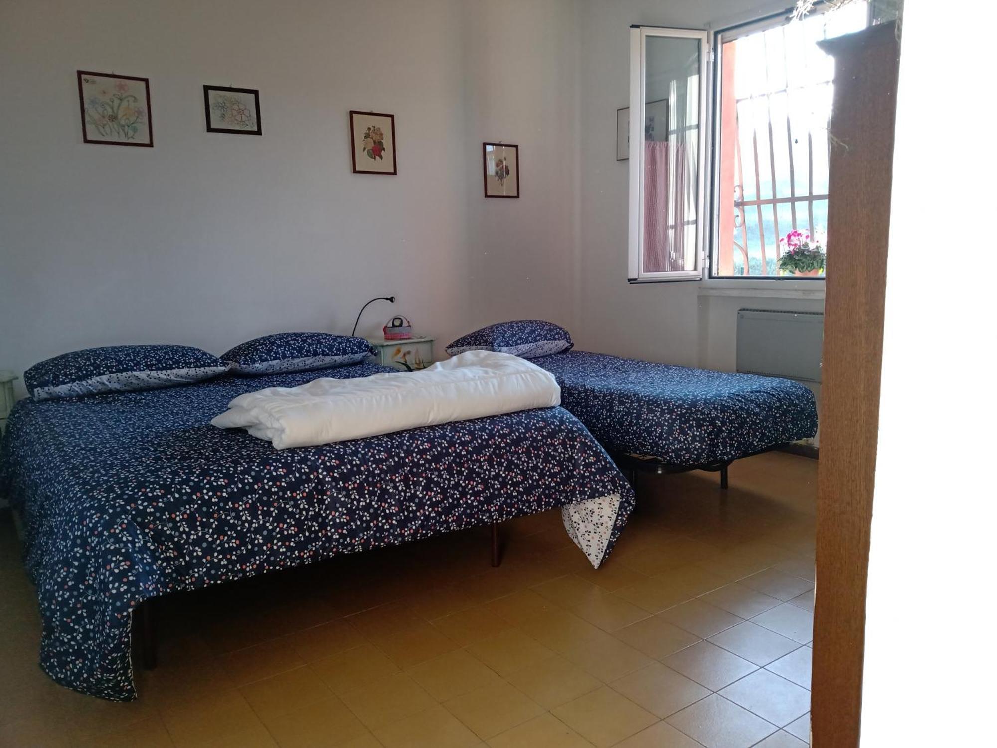 Poggio Agli Ulivi Villa Frascati Eksteriør billede