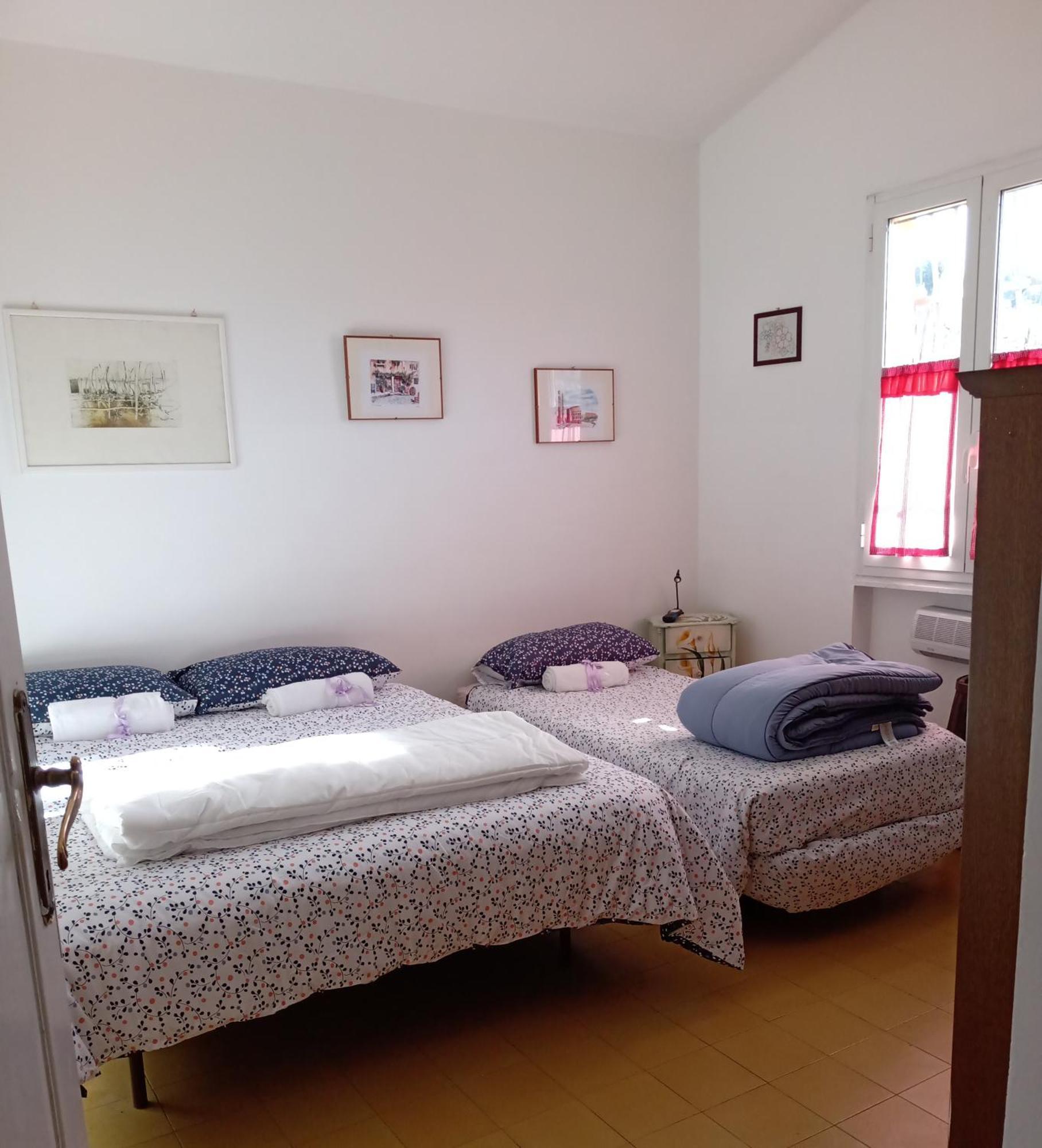 Poggio Agli Ulivi Villa Frascati Værelse billede