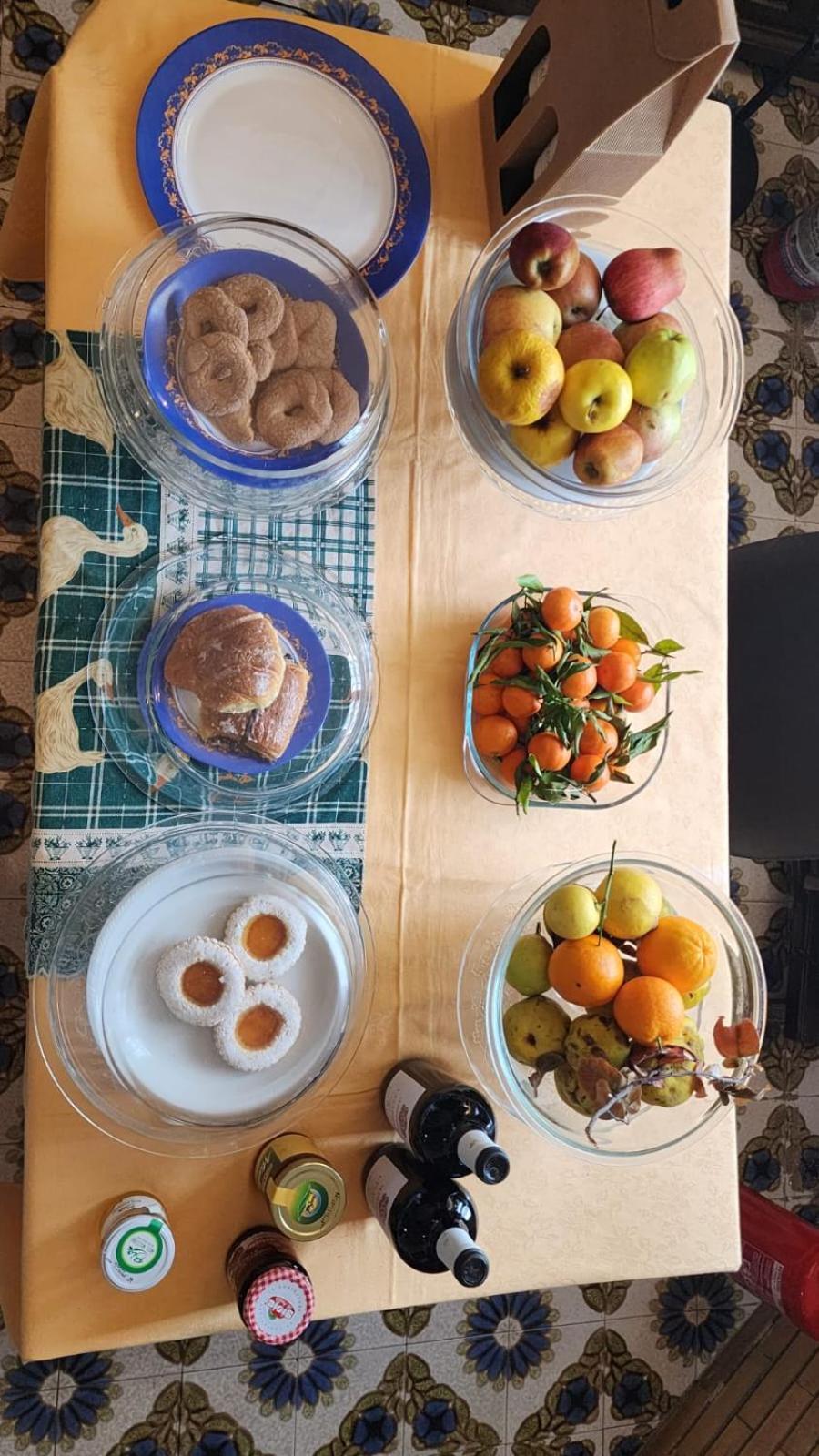 Poggio Agli Ulivi Villa Frascati Eksteriør billede